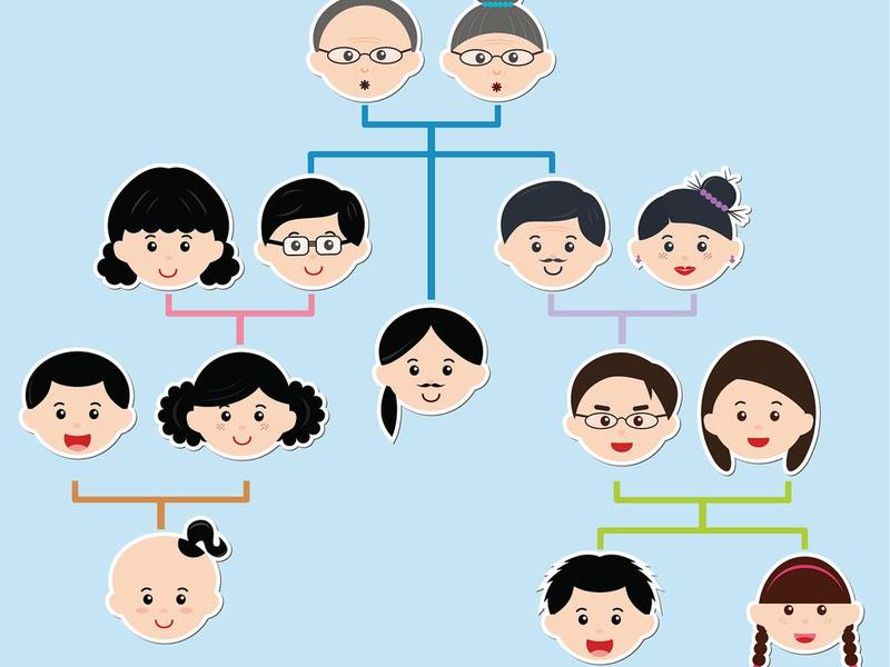 亲戚人际关系示意图 亲戚人际关系示意图图片 亲戚人际关系示意图 亲戚人际关系示意图图片