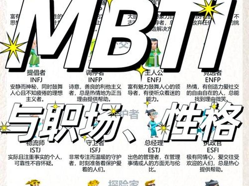 mbti与人际关系处理(mbti理论中的类型关系) mbti与人际关系处理(mbti理论中的类型关系)