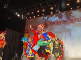 人际沟通的情景剧表演，人际沟通的情景剧表演叫什么