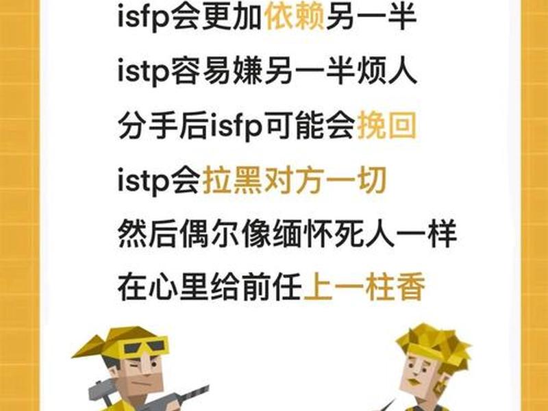 istp女生恋爱特点深度解析;istp女生爱情 istp女生恋爱特点深度解析;istp女生爱情