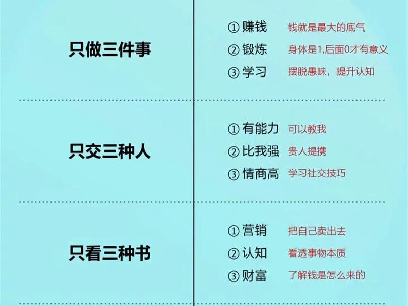 个人能力和人脉 个人能力和人脉资源哪个重要 个人能力和人脉 个人能力和人脉资源哪个重要