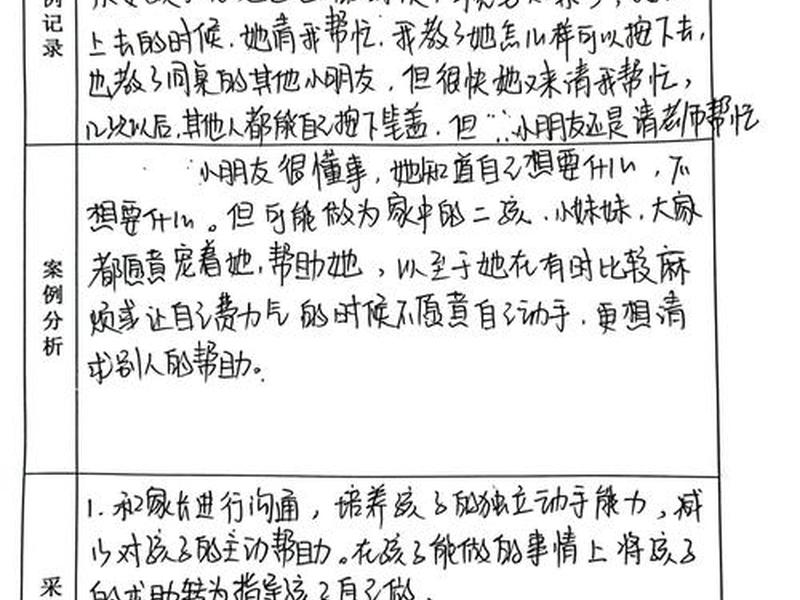 人际关系案例分析解析 - 人际关系案例分析解析题 人际关系案例分析解析 - 人际关系案例分析解析题