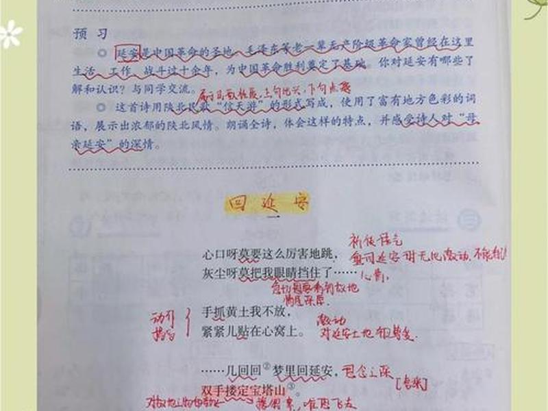 回延安的主要内容和表达的情感;回延安的主要内容和表达的情感是什么? 回延安的主要内容和表达的情感;回延安的主要内容和表达的情感是什么?