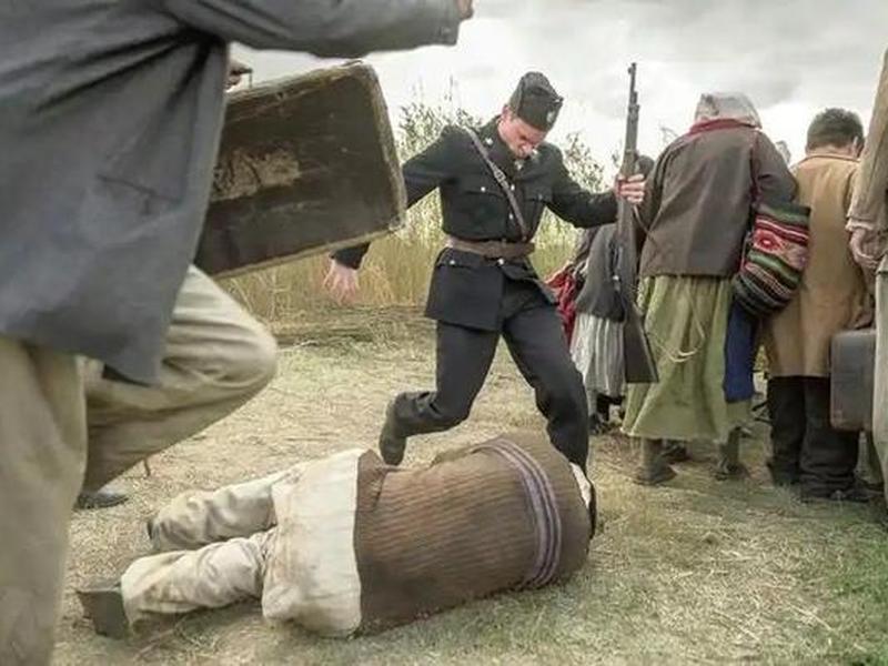 克罗地亚集中营的电影(克罗地亚集中营的电影叫什么) 克罗地亚集中营的电影(克罗地亚集中营的电影叫什么)