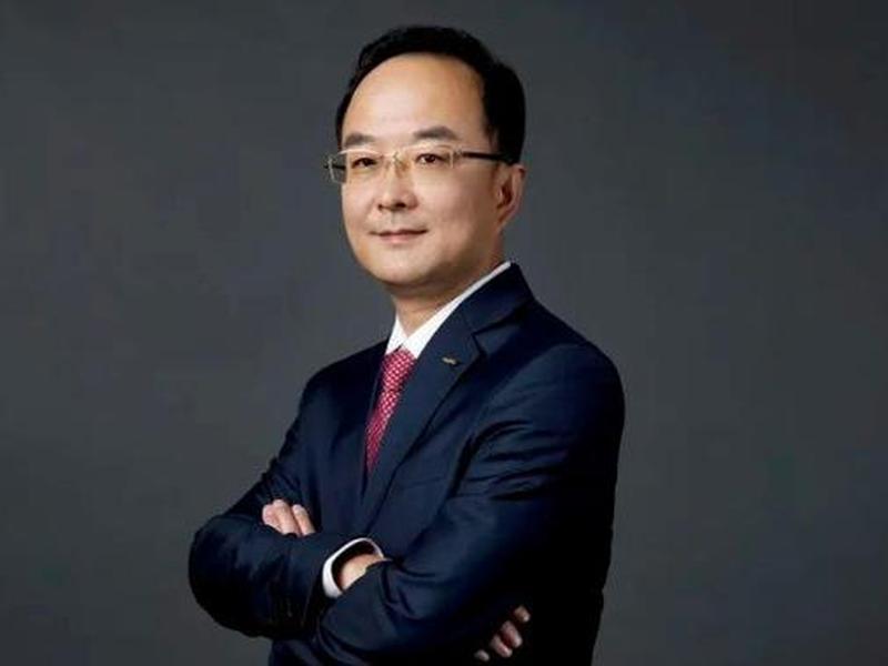吉利汽车董事长关系 吉利汽车公司董事长
