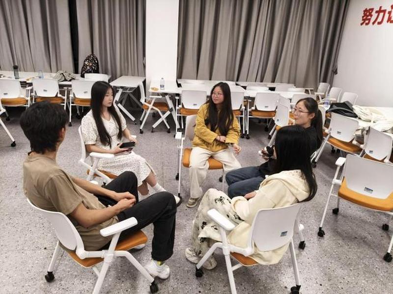 关于人际关系的团辅活动 - 关于人际交往的团辅活动 关于人际关系的团辅活动 - 关于人际交往的团辅活动