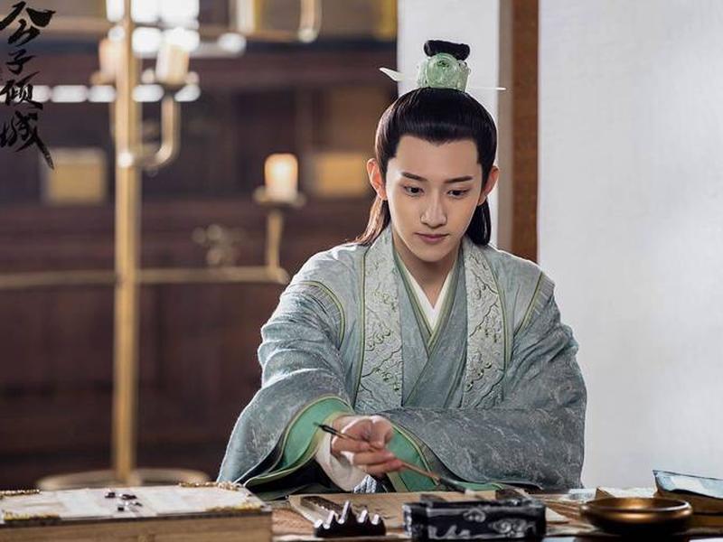 公子倾城简介 公子倾城简介百度百科 公子倾城简介 公子倾城简介百度百科