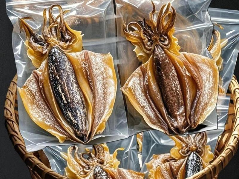 墨鱼干处理方法;墨鱼干的处理方法 墨鱼干处理方法;墨鱼干的处理方法