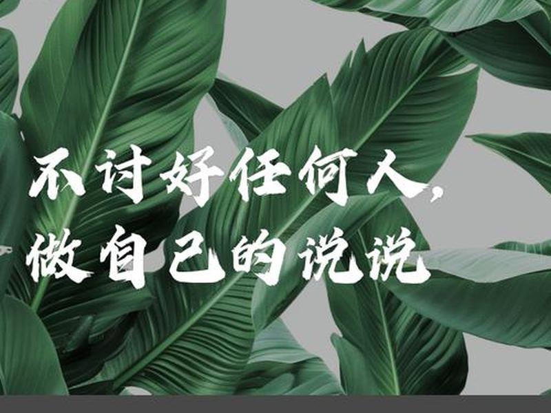 低声下气的讨好卑微的纠缠 - 我低声下气的去讨好的说说 低声下气的讨好卑微的纠缠 - 我低声下气的去讨好的说说