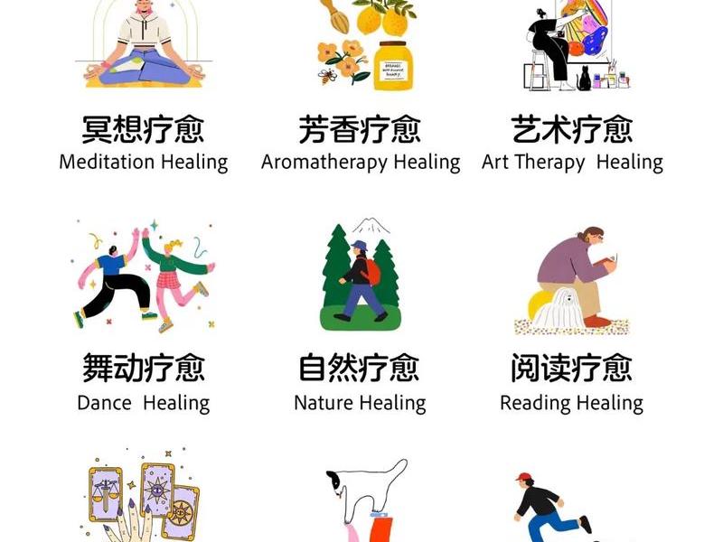 冥想提升人际关系的方法(冥想提升人际关系的方法是什么) 冥想提升人际关系的方法(冥想提升人际关系的方法是什么)