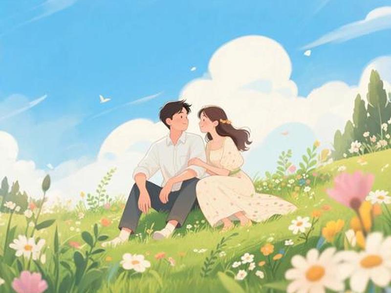 夫妻情感微头条(夫妻感情好的微信头像) 夫妻情感微头条(夫妻感情好的微信头像)
