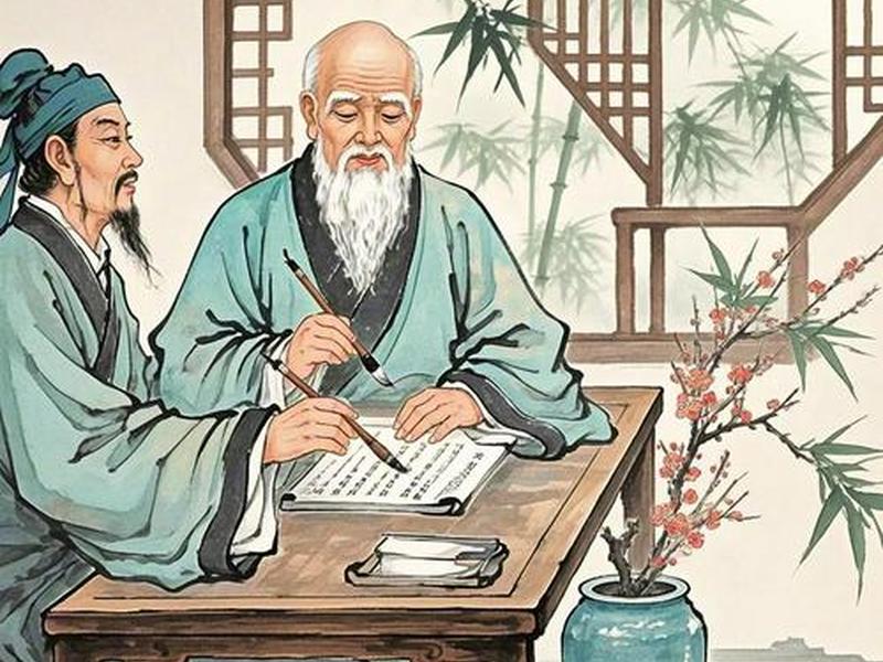 国学中人际交往的智慧 国学中人际交往的智慧有哪些 国学中人际交往的智慧 国学中人际交往的智慧有哪些