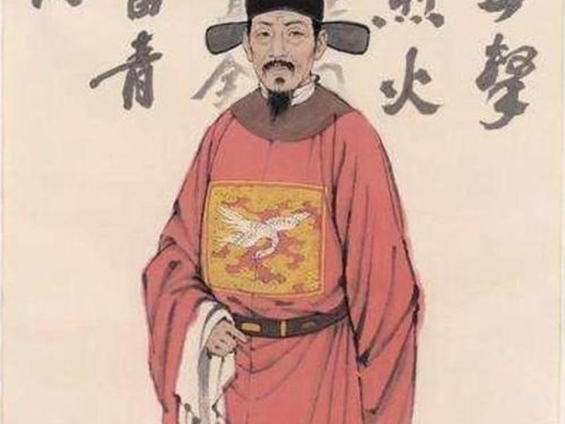 厚黑学代表人物；厚黑学代表人物明朝