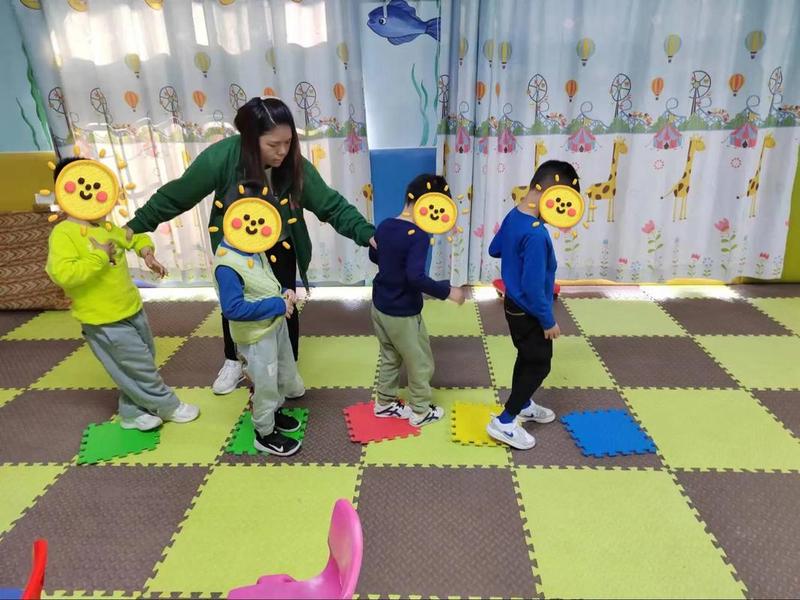 促进人际关系的节目活动 促进人际关系的节目活动有哪些 促进人际关系的节目活动 促进人际关系的节目活动有哪些