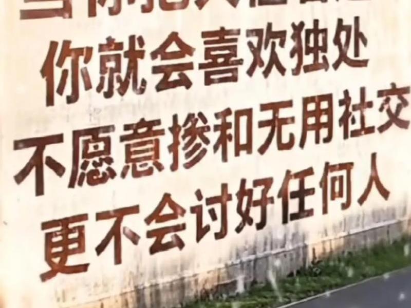 不爱说话不爱社交真的会被孤立吗（不爱说话不爱社交真的会被孤立吗知乎）