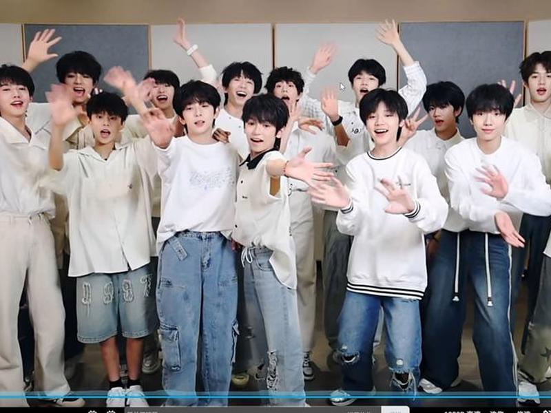 tf四代顺位和人际关系 - tf家族第4代 tf四代顺位和人际关系 - tf家族第4代