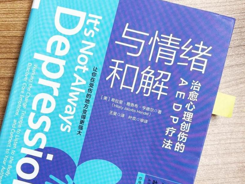 关于调节人际关系和情绪的书 - 关于调节人际关系和情绪的书籍