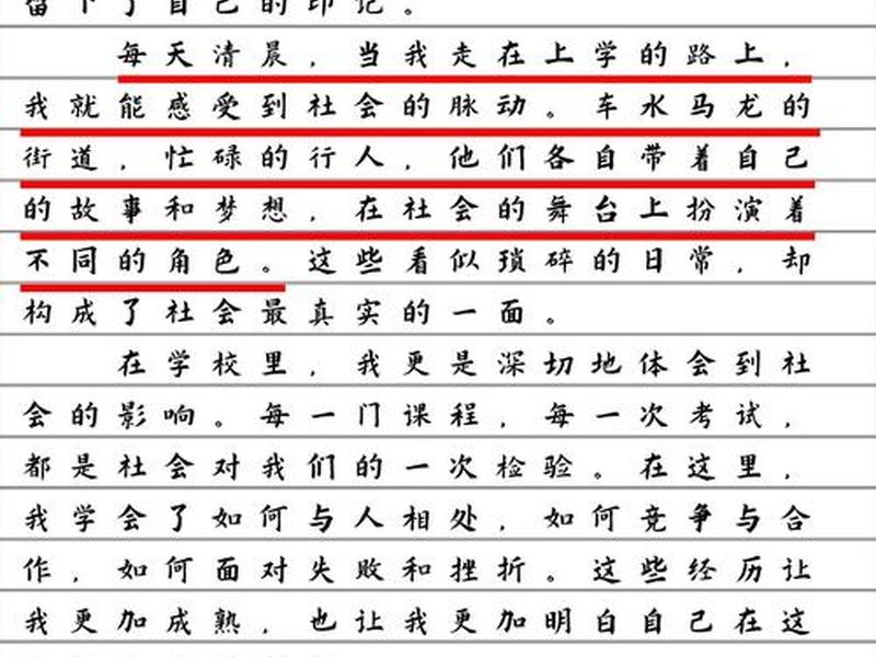 复杂的社会作文 - 复杂的社会作文怎么写 复杂的社会作文 - 复杂的社会作文怎么写
