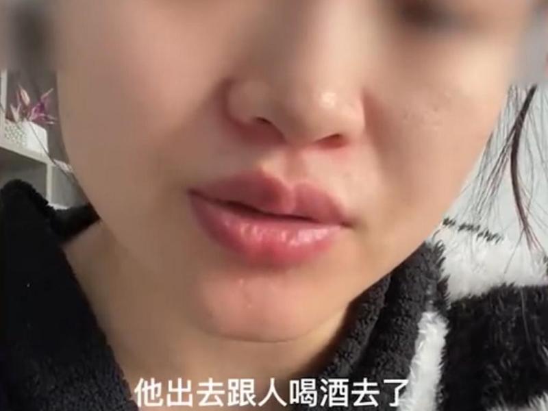 喝酒后的人怎么照顾 - 喝酒后的人怎么照顾孩子