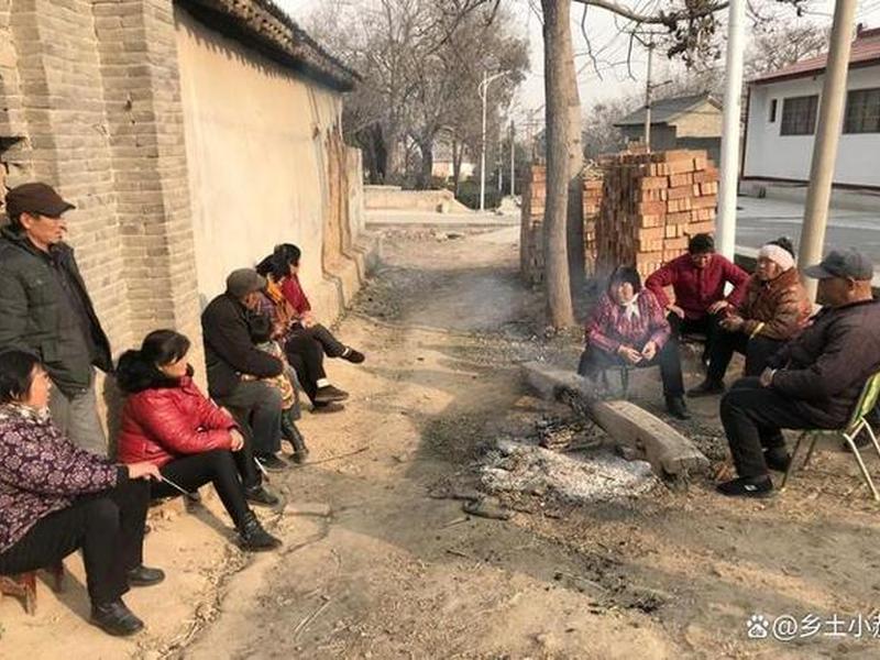 农村的人际关系为什么更淳朴;农村的人际关系为什么更淳朴了 农村的人际关系为什么更淳朴;农村的人际关系为什么更淳朴了