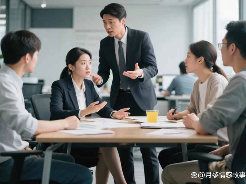 办公室同事之间复杂关系,办公室关系太复杂 办公室同事之间复杂关系,办公室关系太复杂