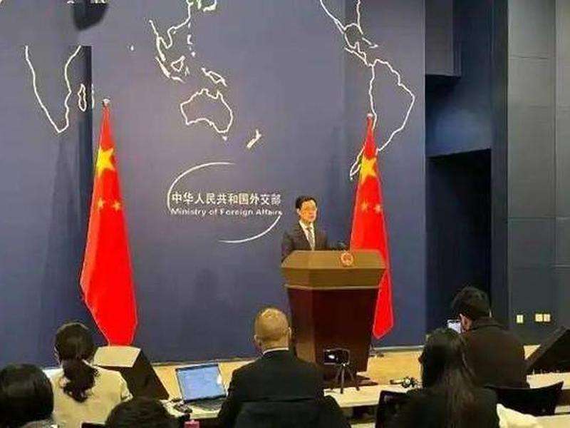 北大教授谈特朗普对华政策（北大教授谈特朗普对华政策了吗）