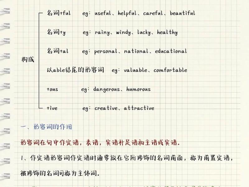 处理人际关系的形容词 - 处理人际关系的形容词英语 处理人际关系的形容词 - 处理人际关系的形容词英语