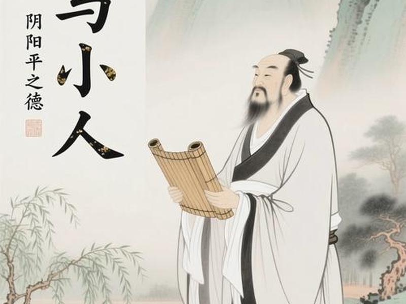 君子人格与君子文化、君子人格与君子文化的关系 君子人格与君子文化、君子人格与君子文化的关系