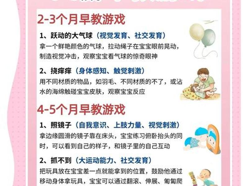 儿童社交教育启蒙课(儿童社交教育启蒙课有哪些) 儿童社交教育启蒙课(儿童社交教育启蒙课有哪些)