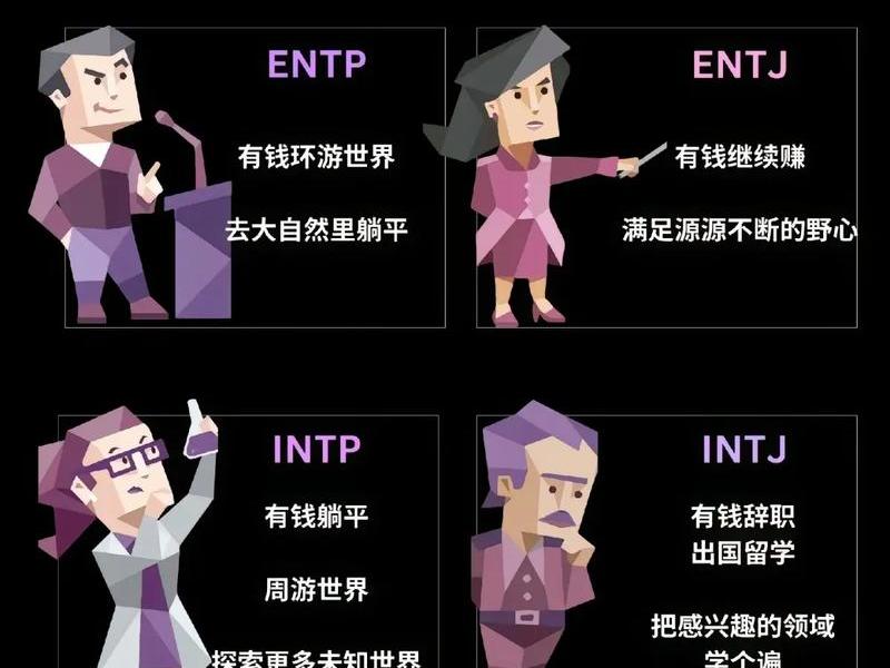 intj - a人际关系 intj的人际关系 intj - a人际关系 intj的人际关系