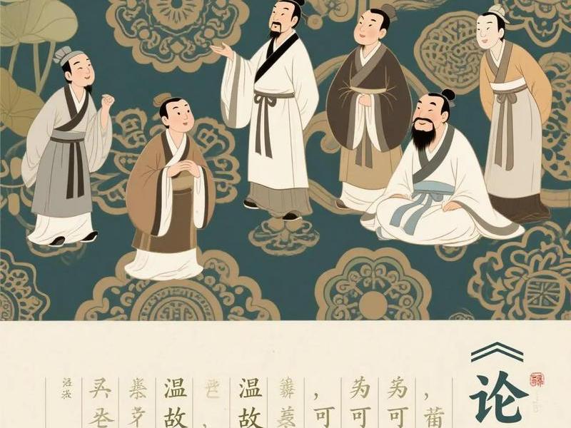 《论语》人际准则现代解读,《论语》人际准则现代解读图片 《论语》人际准则现代解读,《论语》人际准则现代解读图片