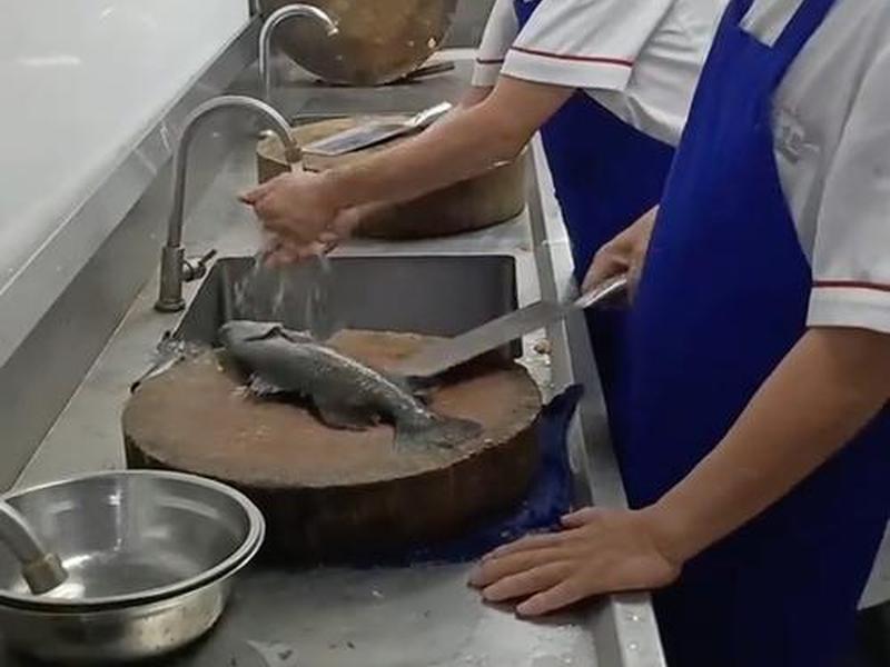厨师之间吵架怎么处理 - 厨师之间吵架怎么处理好