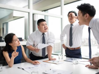 关于职场中人际关系的视频、关于职场中人际关系的视频素材