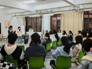 人际沟通团体心理辅导活动 人际沟通团体心理辅导活动有哪些
