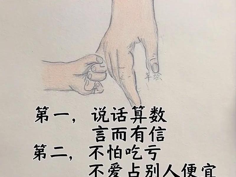 不能深交的四种人 - 不能深交的四种人都是哪四种人 不能深交的四种人 - 不能深交的四种人都是哪四种人