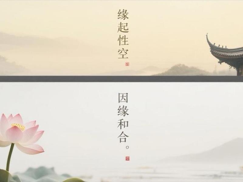 佛经中的缘;佛经中的缘何 佛经中的缘;佛经中的缘何