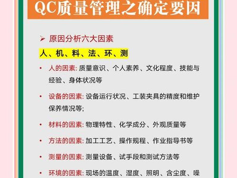 品质管理与品质提升 - 品质管理与品质提升的区别 品质管理与品质提升 - 品质管理与品质提升的区别
