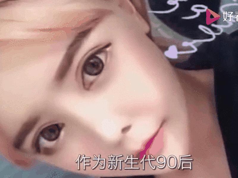 变形计人物形象（变形计中的人物形象）