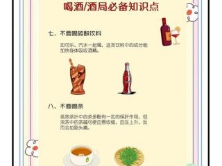 喝酒的人该怎么办（喝酒的人应该怎么办）