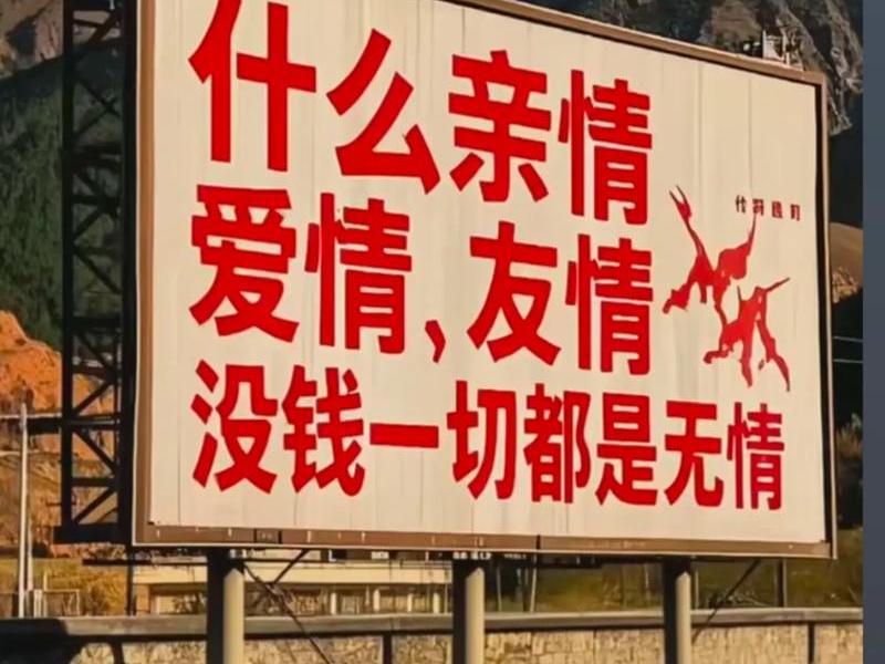 份子钱反映友情程度、份子钱反映的人情冷暖