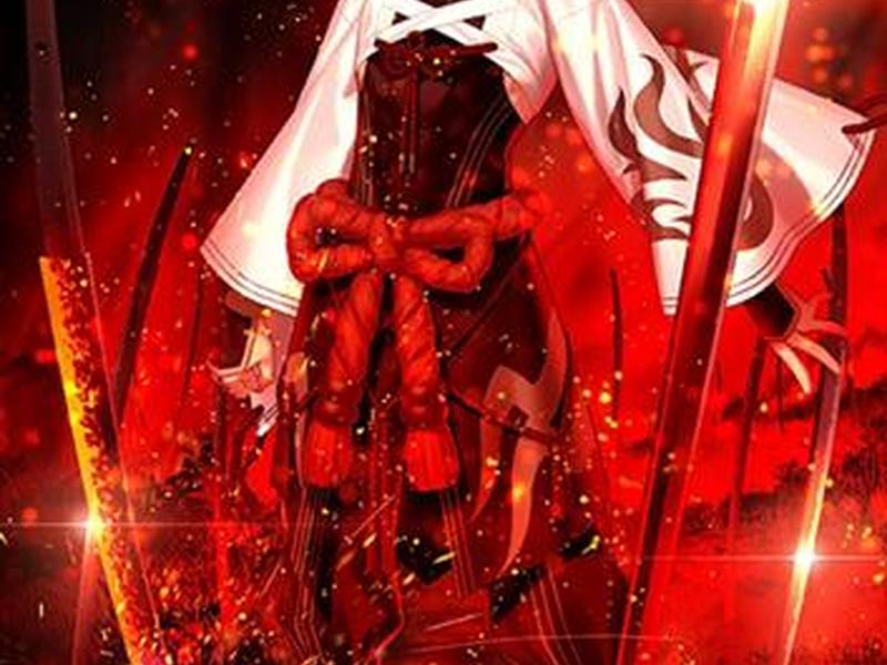 千子村正为什么是ae、为什么千子村正人气那么高 千子村正为什么是ae、为什么千子村正人气那么高