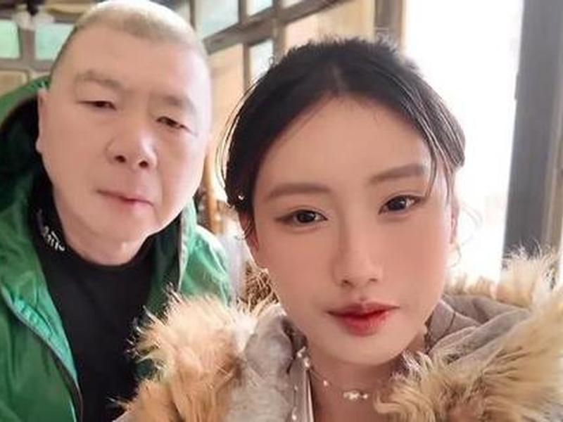 冯小刚孙楠私下交情；冯小刚孙楠私下交情是真的吗