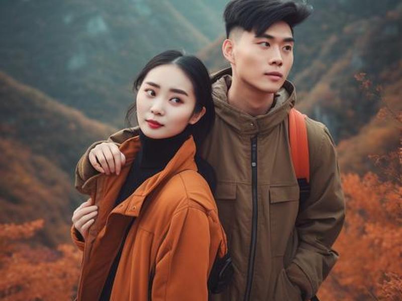关于人际关系的摄影；关于人际关系的摄影作品
