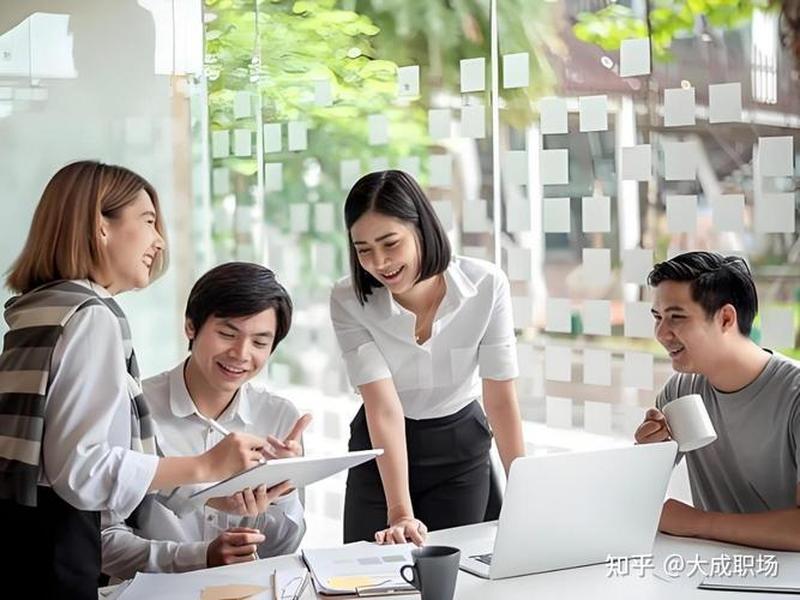 刚去办公室怎么处理人际关系 - 刚去办公室怎么处理人际关系问题
