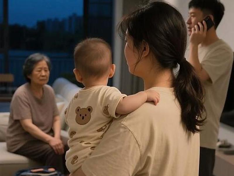 40岁男人离异带2娃 40岁男人离异带娃还有必要再婚吗 40岁男人离异带2娃 40岁男人离异带娃还有必要再婚吗