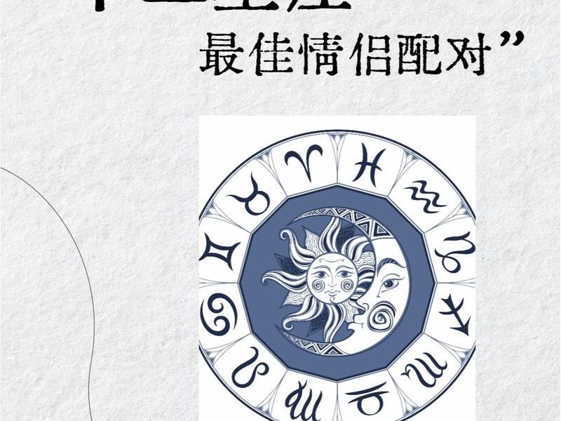 12星座相互关系、12星座互相之间的关系 12星座相互关系、12星座互相之间的关系