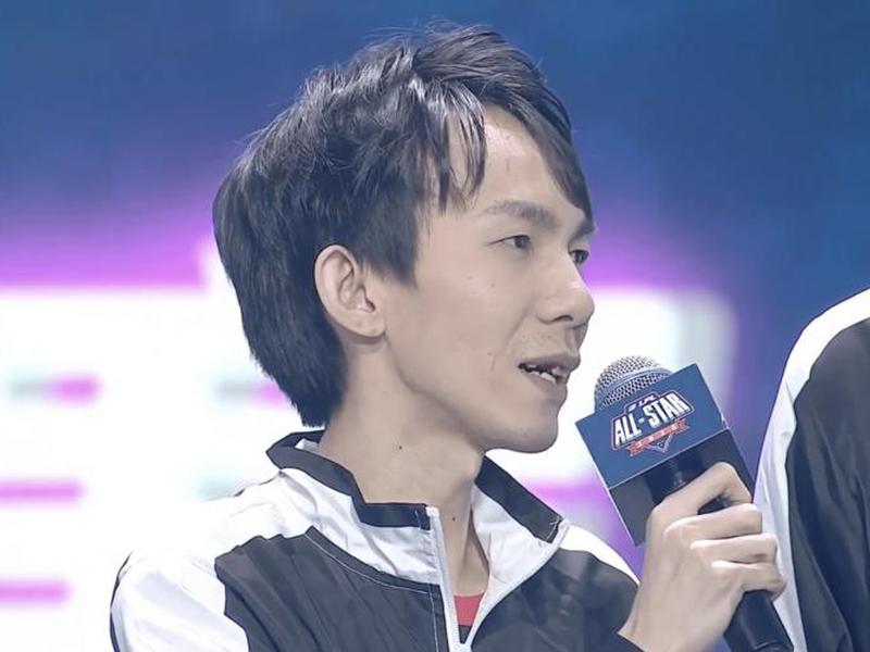 omg小伞出演前任2 omg小伞多高 omg小伞出演前任2 omg小伞多高