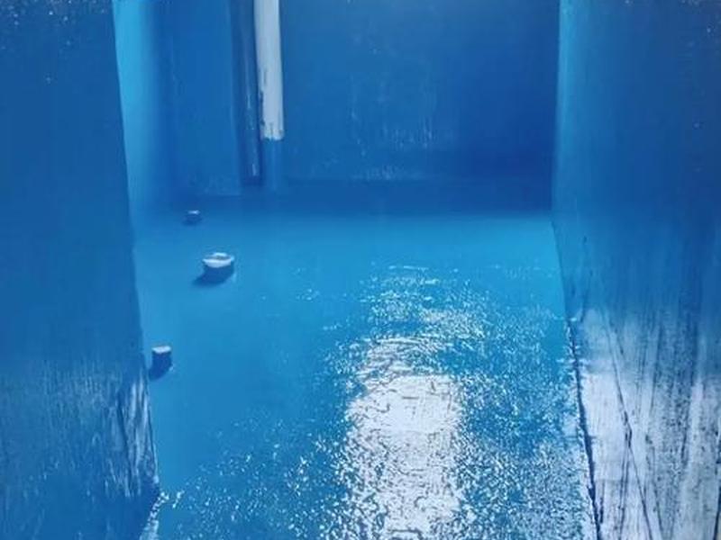 墙面防水破坏可以做局部吗(墙面防水破坏可以做局部吗为什么) 墙面防水破坏可以做局部吗(墙面防水破坏可以做局部吗为什么)