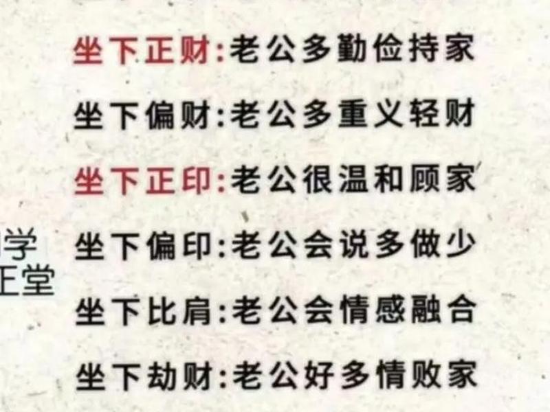 夫妻宫人际关系;夫妻宫合适的人 夫妻宫人际关系;夫妻宫合适的人