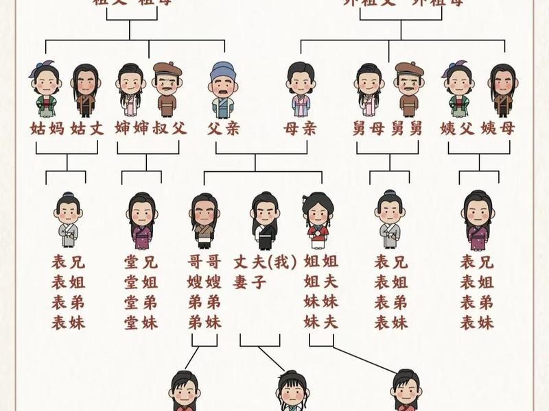 亲戚关系如何相处 亲戚关系如何相处好 亲戚关系如何相处 亲戚关系如何相处好